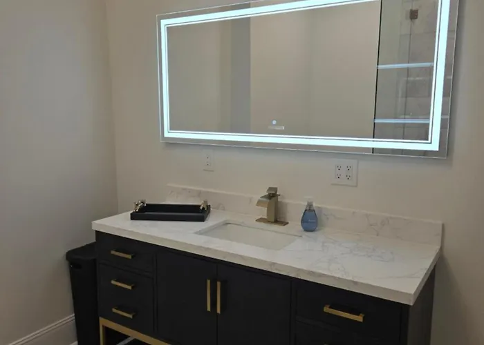 The Luxe Building- 2 Bedroom In Apartamento *