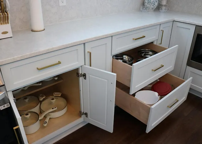 Apartamento The Luxe Building- 2 Bedroom In