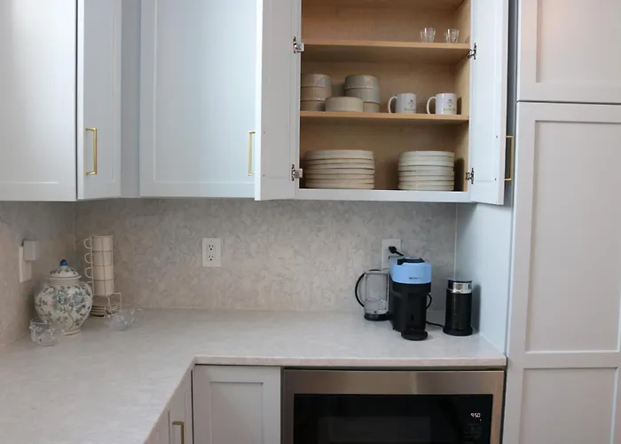 The Luxe Building- 2 Bedroom In Apartamento Metropolis